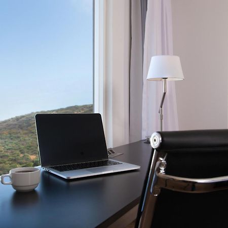 Fiesta Inn Guadalajara Aeropuerto Las Pintas 외부 사진