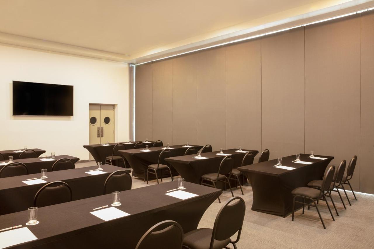 Fiesta Inn Guadalajara Aeropuerto Las Pintas 외부 사진