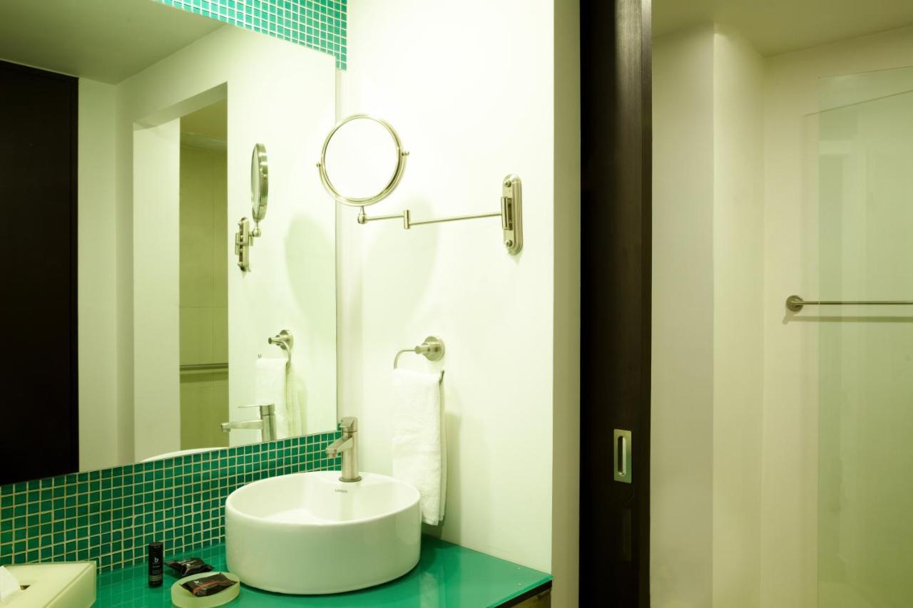 Fiesta Inn Guadalajara Aeropuerto Las Pintas 외부 사진