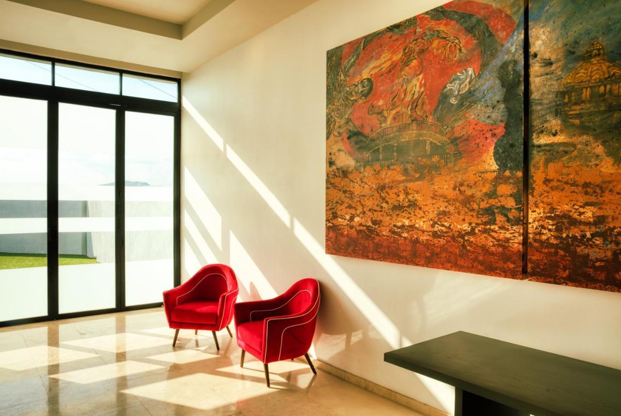 Fiesta Inn Guadalajara Aeropuerto Las Pintas 외부 사진