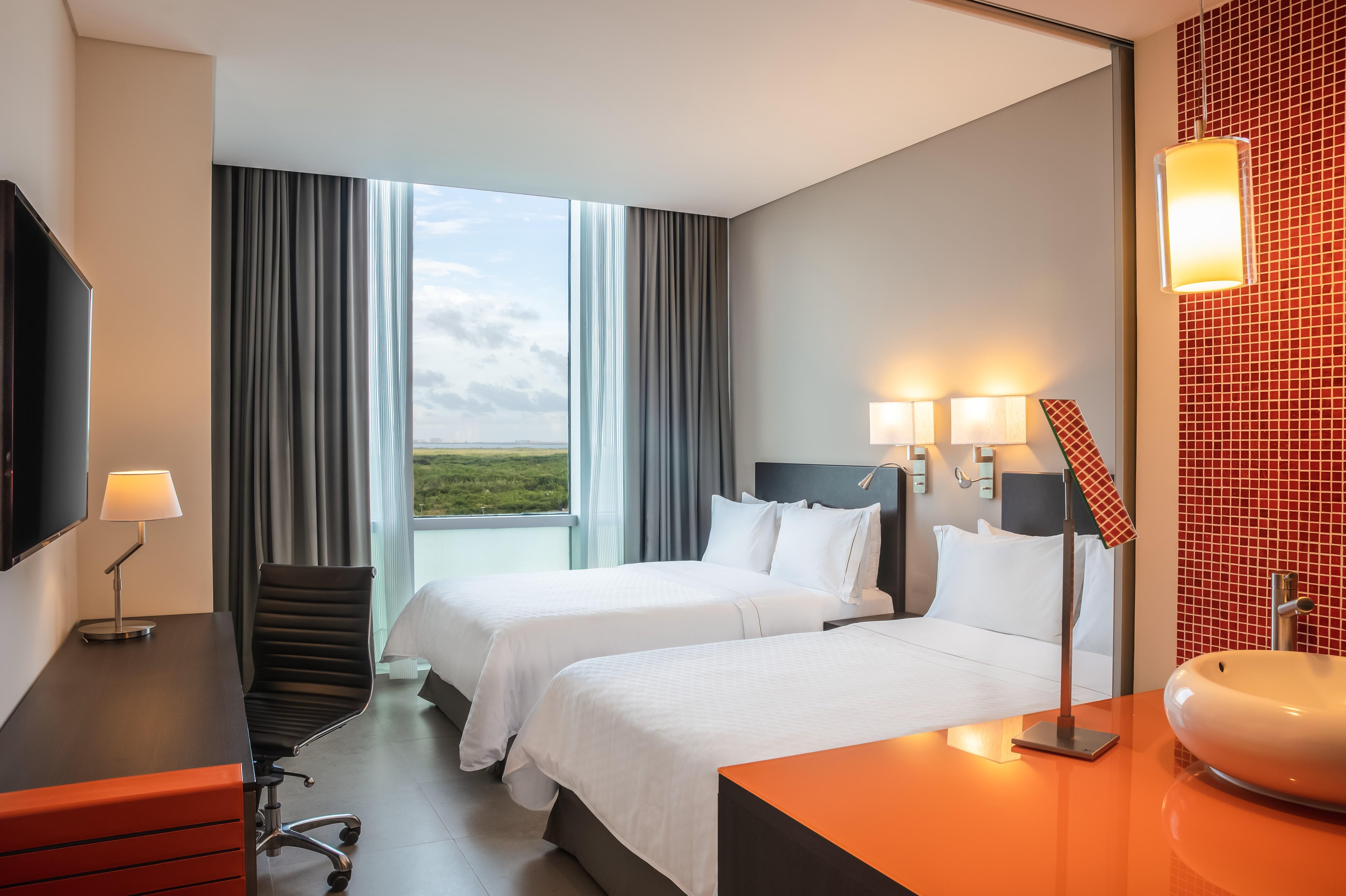 Fiesta Inn Guadalajara Aeropuerto Las Pintas 외부 사진
