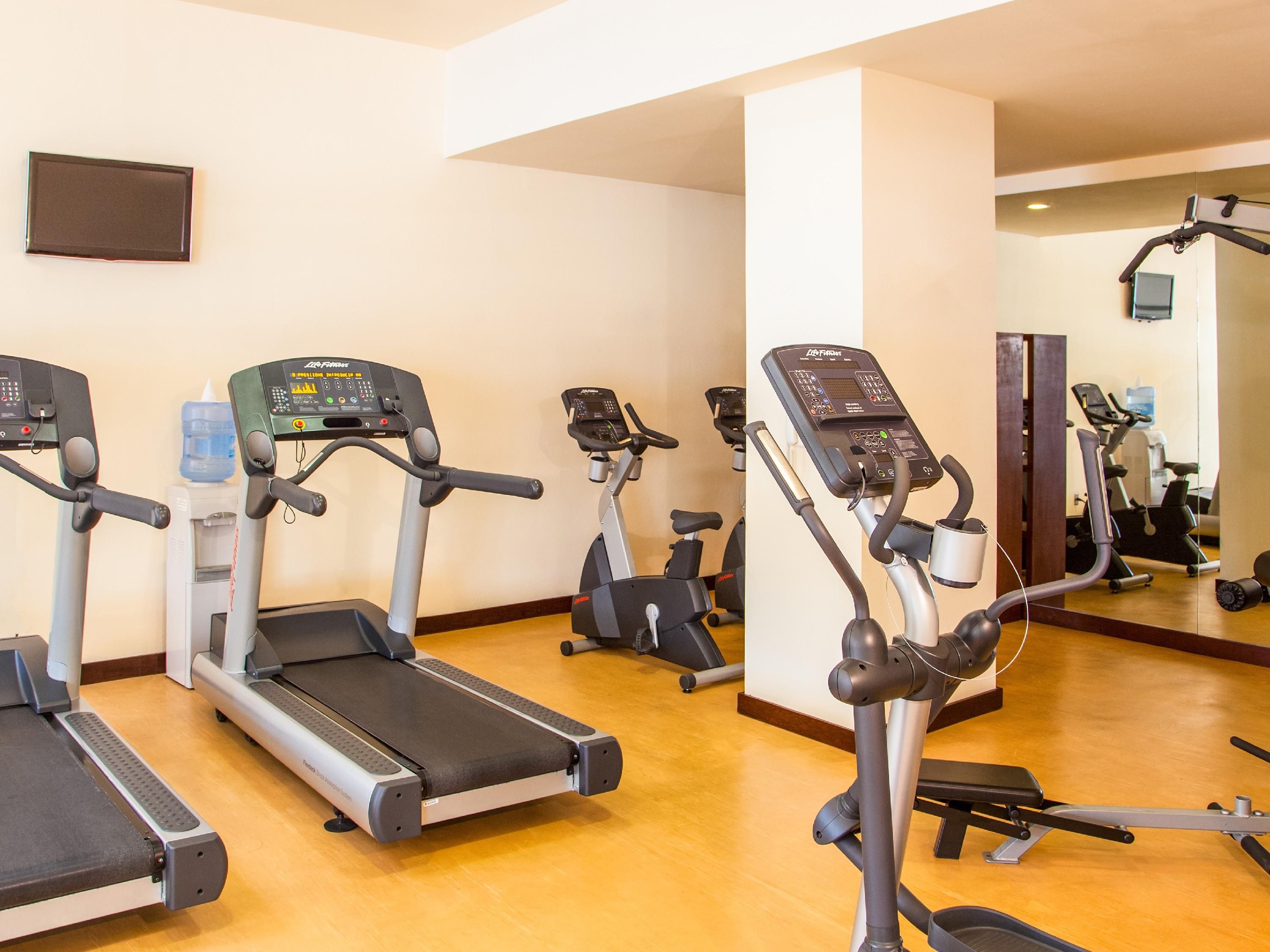 Fiesta Inn Guadalajara Aeropuerto Las Pintas 외부 사진