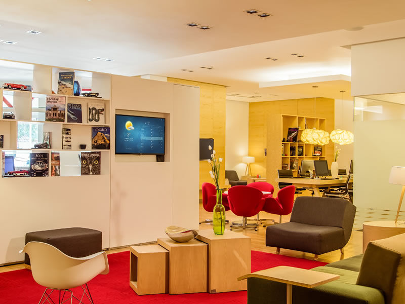 Fiesta Inn Guadalajara Aeropuerto Las Pintas 외부 사진