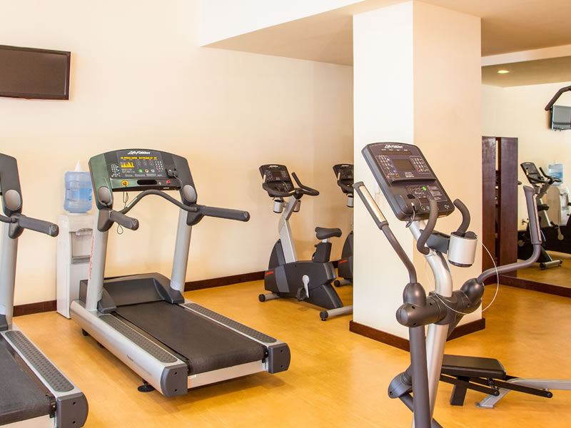 Fiesta Inn Guadalajara Aeropuerto Las Pintas 외부 사진