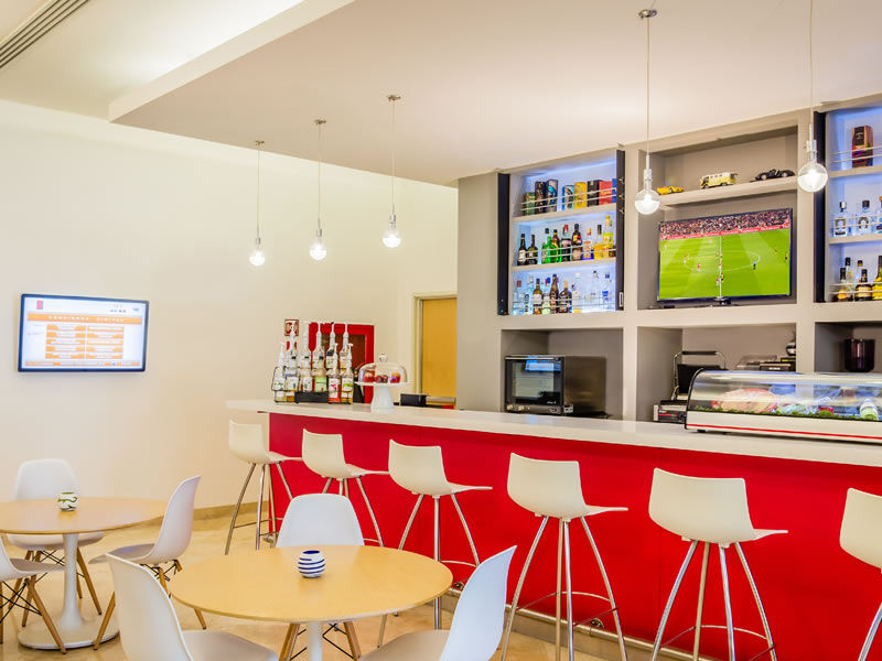 Fiesta Inn Guadalajara Aeropuerto Las Pintas 외부 사진