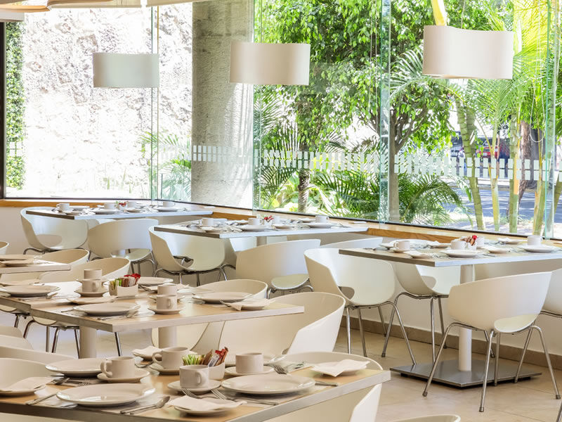 Fiesta Inn Guadalajara Aeropuerto Las Pintas 외부 사진